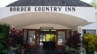 Border Country Inn | Hotels Komatipoort