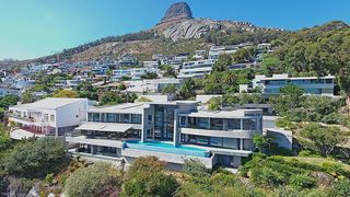 Villa Mon Reve | Self-catering Bantry Bay