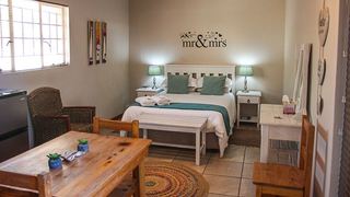 Grace's Place | Beaufort West Accommodation