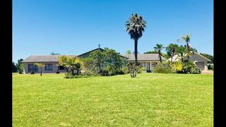 Jobelia Garden Route Villa | Hoekwil Accommodation
