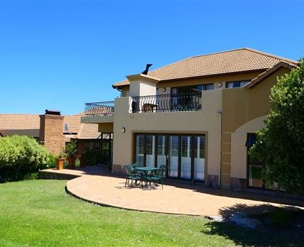 Fairways Self Catering