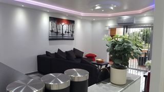 8 L'Escalier Cabanas | Amanzimtoti Accommodation
