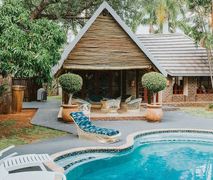 Iso'Bella Vita Guesthouse | Phalaborwa Accommodation