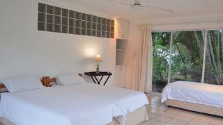 Dees House | Accommodation Ramsgate South