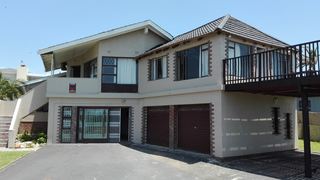 Uvongo House | Uvongo Self-catering