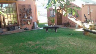 Kransfontein | Joubertina Lodges
