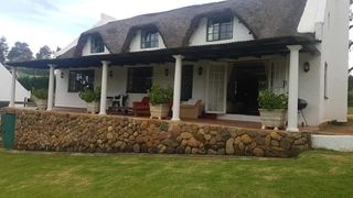 Rosebury Cottage | Underberg Self-catering