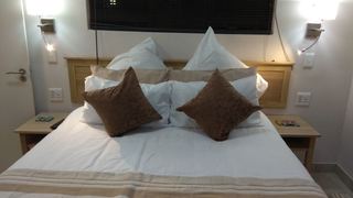 Uvongo Cottage | Uvongo Accommodation