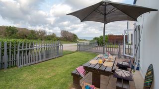 Maison Beach Family Chalet | Boknes Self-catering