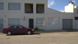 Bakboord Accommodation | Lamberts Bay Accommodation