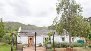 River Valley Eco Corridor | Accommodation Little Brak