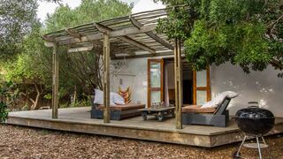 Beach Break Cottage | Cape to Karoo Road Trip Specials
