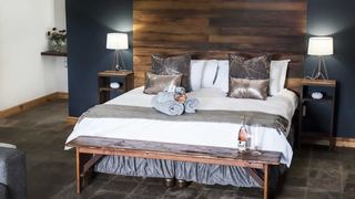 Blue Rain Guesthouse | Groenvlei Accommodation