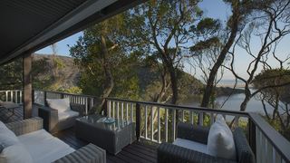 Noetzie Forest Hideaway | Self-catering Noetzie