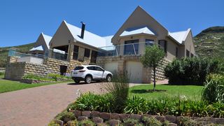 Clarens Grand Villa | Clarens Specials