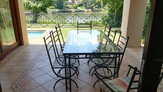 Pecanwood Golf Bannister's Home | Accommodation Pecanwood Estate