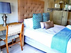 Eden Palms Family Apartment Unit 3 | Accommodation Salt Rock