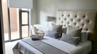 Eden Palms Family Apartment Unit 5 | Accommodation Salt Rock