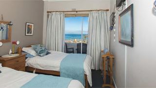 Tranquility | False Bay Specials