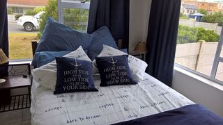 Cozy Cove Ocean Lodge | Perlemoen Bay Accommodation