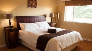 Lisanore | Self-catering Kenilworth