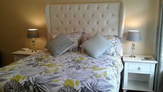 Leno Place | Kenilworth Accommodation