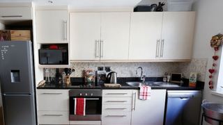 Glaston Place | Cape Town City Centre Self-catering