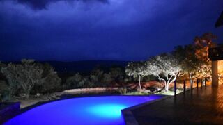 Tholo Lodge, Mabalingwe Nature Reserve | Mabalingwe Nature Reserve Specials