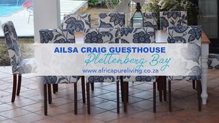 Ailsa Craig Holiday Home | Plettenberg Bay Specials
