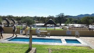 Big Brother Guesthouse | Katutura Accommodation