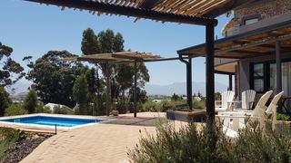 Riebeek Vista | Accommodation Riebeek Kasteel