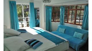 Wynott Guest House | Clarens Self-catering