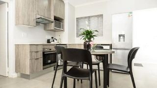 Enigma Lifestyle | Morningside - JHB Accommodation