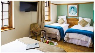 The Lord Nelson Inn | South Africa Specials