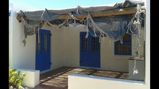 Long Beach Cabanas | Langebaan Accommodation