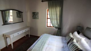 Alibama Cottages | Swellendam Accommodation
