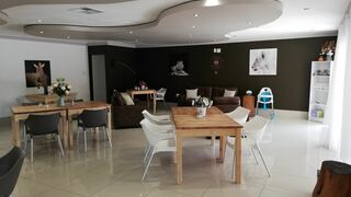 Andranus Guesthouse | Blydeville Accommodation