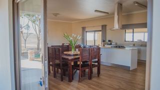 Melk Houte Bosch Guest Farm | Malgas Self-catering