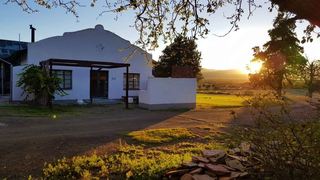 Groenvlei Farm Guest House | Accommodation Sneeuberg