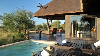Ezulwini Billy's Lodge | Accommodation Balule Nature Reserve