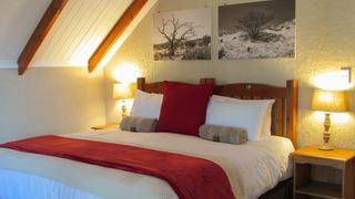 Duin in die Weg Guest Farm | Grootdrink Self-catering