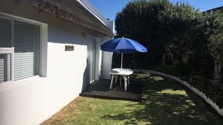 Gannet Cottage | Cape St Francis Accommodation