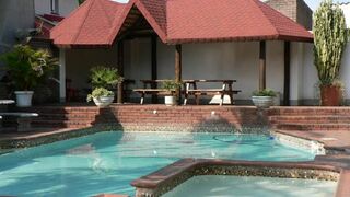 Mountjoy Guest Lodge | St Michaels on Sea Accommodation