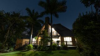 Legend Safaris - Kruger Park Lodge | Hazyview Accommodation