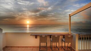 602 Marbella Umhlanga Holiday Apartment | Umhlanga Rocks Accommodation