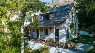 ZenCapeTown Holiday House | Scott Estate Specials