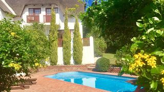 St Francis Bay Lodge | St Francis Bay Accommodation