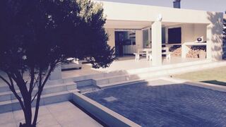 N&S | Accommodation Struisbaai