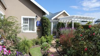 Hubbs Place | Accommodation Sedgefield