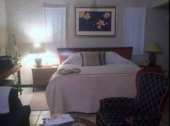 Peace Corner | Accommodation Dullstroom